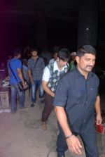 Ranbir Kapoor snapepd in Kandivali, Mumbai on 30th June 2012 (33).JPG